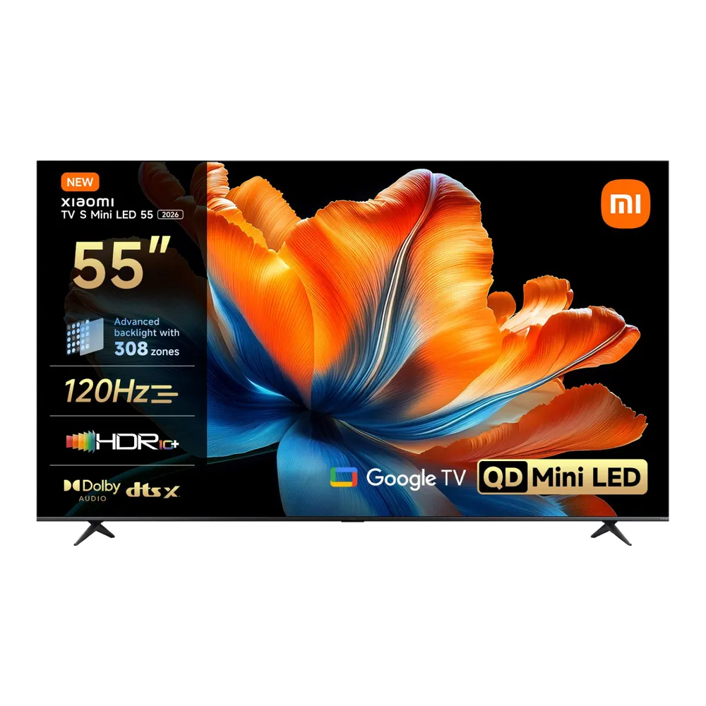 Xiaomi TV S Mini 55 LED 2026