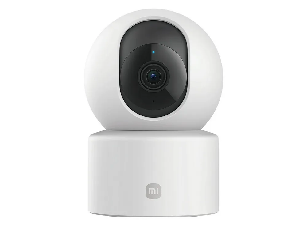 Xiaomi Überwachungskamera Smart Camera C301 (BHR8683GL) (3 MP Kamera mit 2K Auflösung, Infrarot-Nachtsicht)