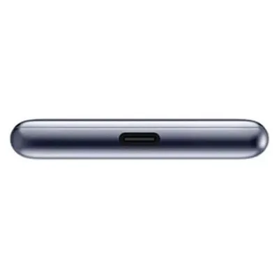 Xiaomi Ultra Slim Power Bank 5000 mAh Externer Akku 20 W Kompakt und Leicht