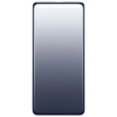Xiaomi Ultra Slim Power Bank 5000 mAh Externer Akku 20 W Kompakt und Leicht