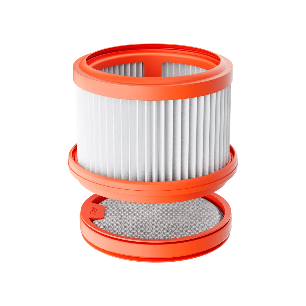 Xiaomi Vacuum Cleaner G9 / G9 Plus / G10 / G10 Plus Filter Kit