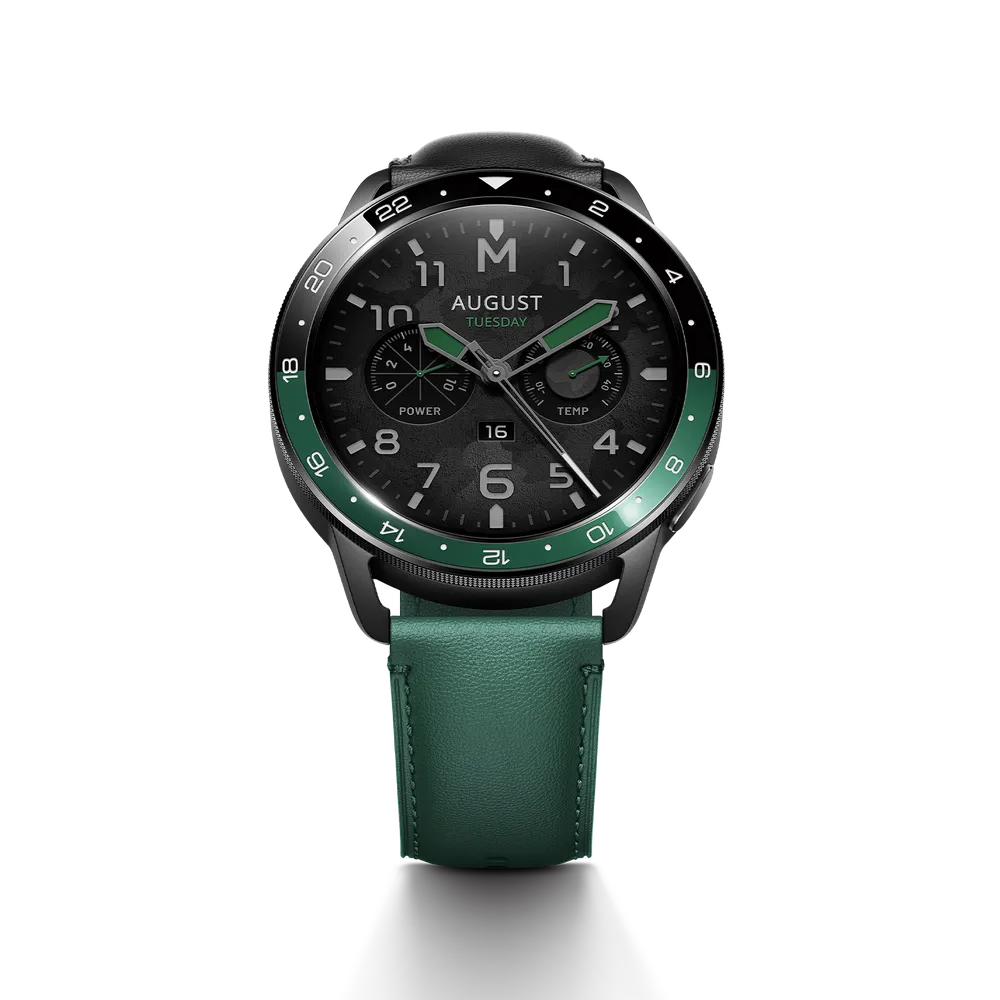 Xiaomi Watch Lünette Dual-tone Ceramic