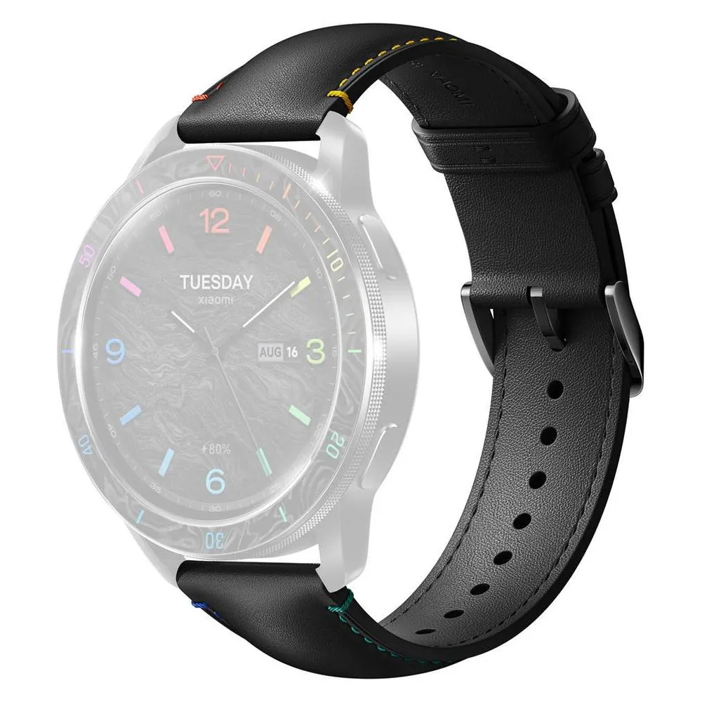 Xiaomi Watch Strap Rainbow