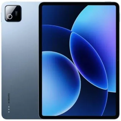 Xiaomi Pad 8 Pro Tablet 11,2" WiFi 12GB Blau 512GB Dolby Atmos