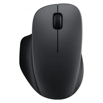 Ratón Xiaomi Comfort Edition Inalámbrico Bluetooth 1200DPI Negro Carcasa Aluminio Ergonomía