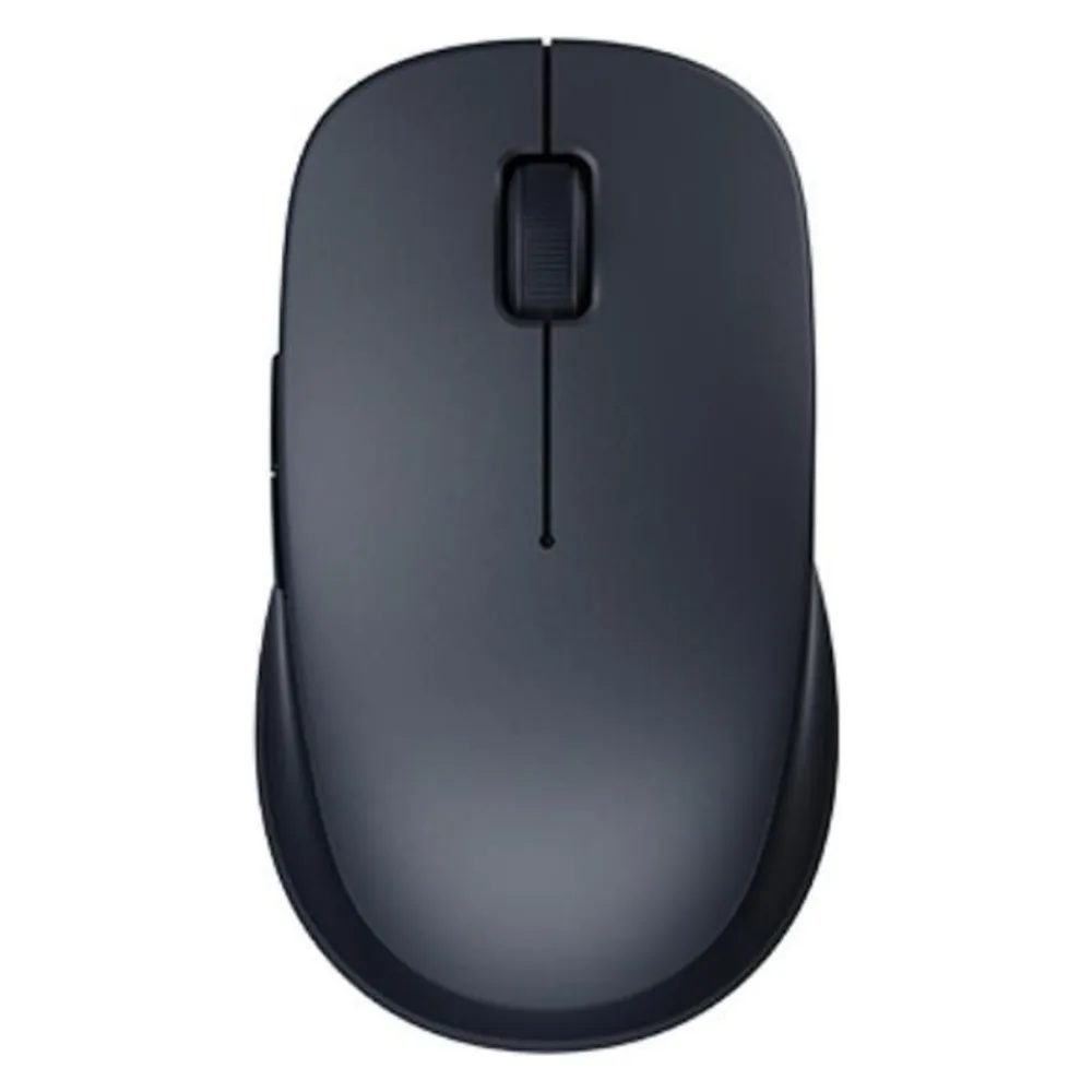 Ratón Xiaomi BHR8850GL Dual Mode inalámbrico Bluetooth 1200 DPI Negro 5 Botones Silencioso