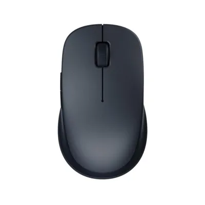 Ratón Xiaomi BHR8850GL Dual Mode inalámbrico Bluetooth 1200 DPI Negro 5 Botones Silencioso