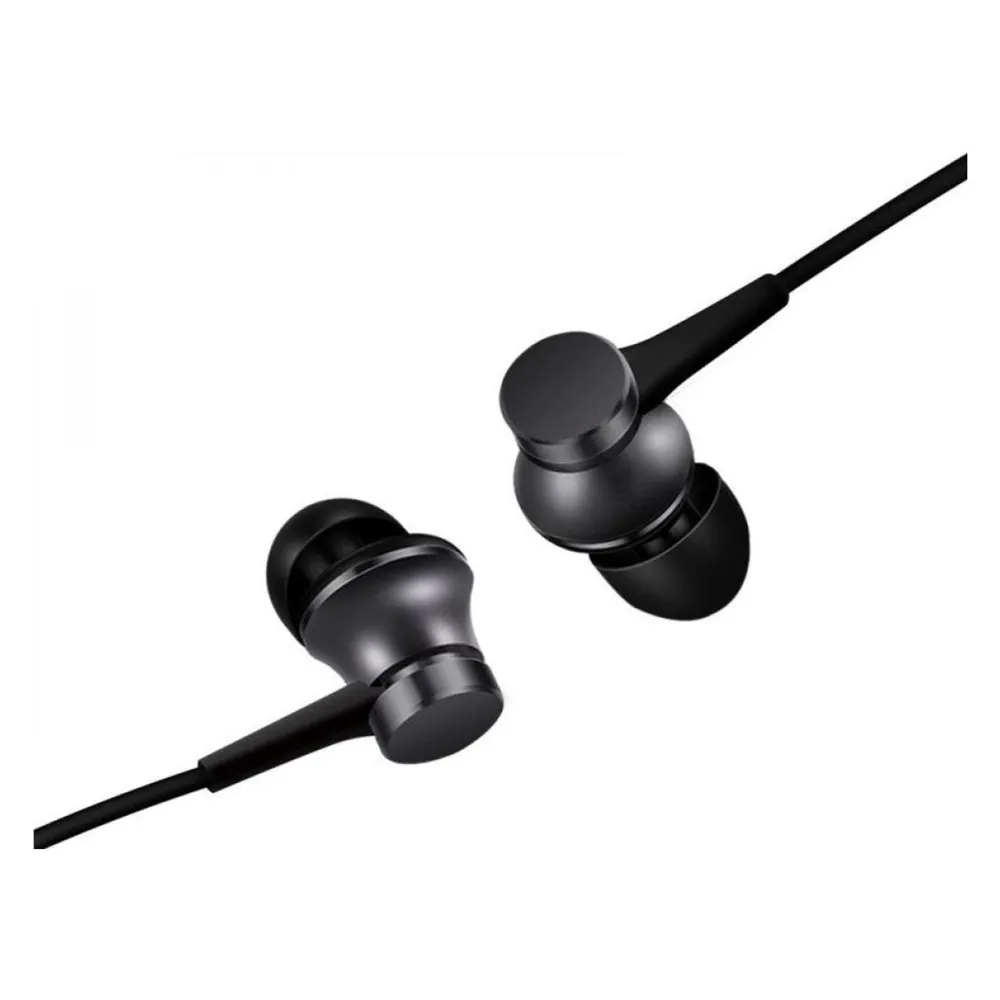 Xiaomi Mi Basic In-Ear-Kopfhörer Schwarz