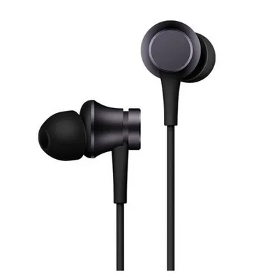 Xiaomi Mi Basic In-Ear-Kopfhörer Schwarz