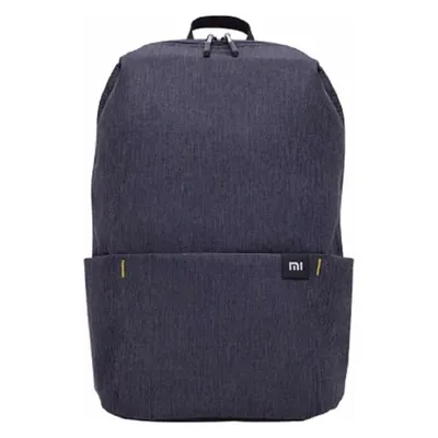 Xiaomi Mi Casual Daypack Schwarzer Rucksack