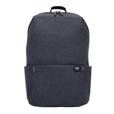 Xiaomi Mi Casual Daypack Schwarzer Rucksack