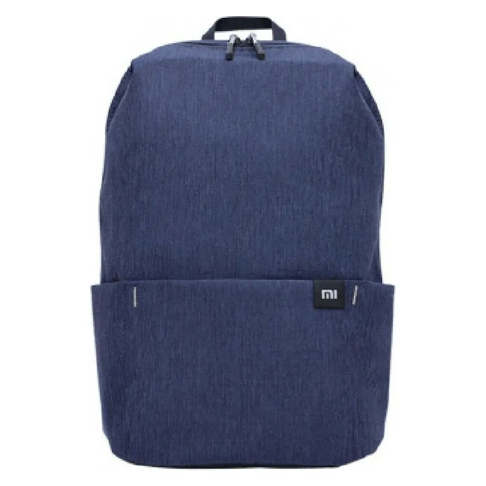 Xiaomi Mi Casual Daypack Rucksack Dunkelblau