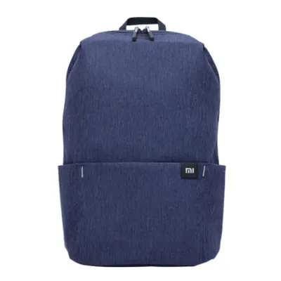 Xiaomi Mi Casual Daypack Rucksack Dunkelblau
