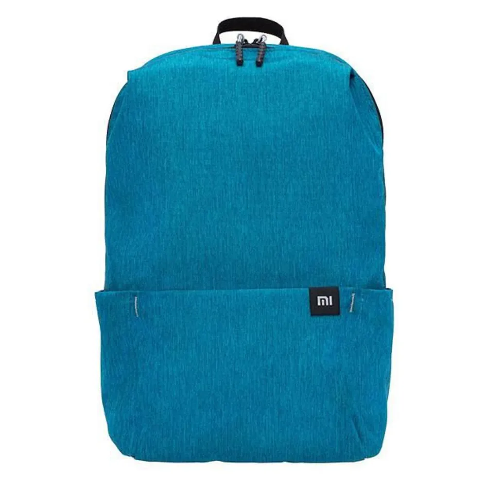 Xiaomi Mi Casual Daypack Rucksack Blau
