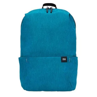 Xiaomi Mi Casual Daypack Rucksack Blau
