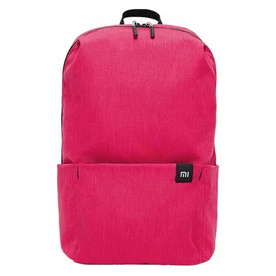 Xiaomi Mi Casual Daypack Rosa Rucksack