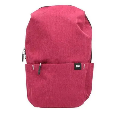 Xiaomi Mi Casual Daypack Rosa Rucksack