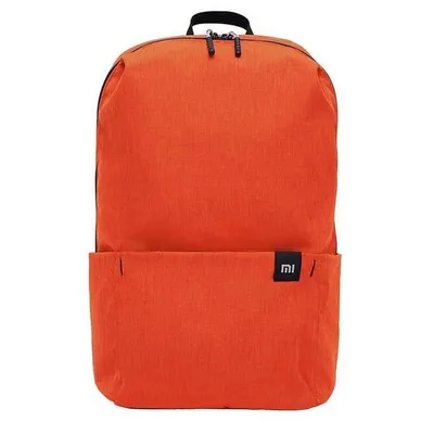 Xiaomi Mi Casual Daypack Rucksack Orange