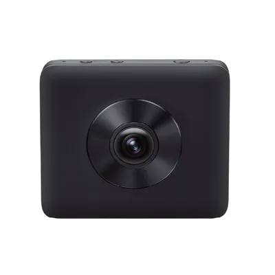 Xiaomi Mi Sphere Kamera-Kit Full Vision Sport-Camcorder