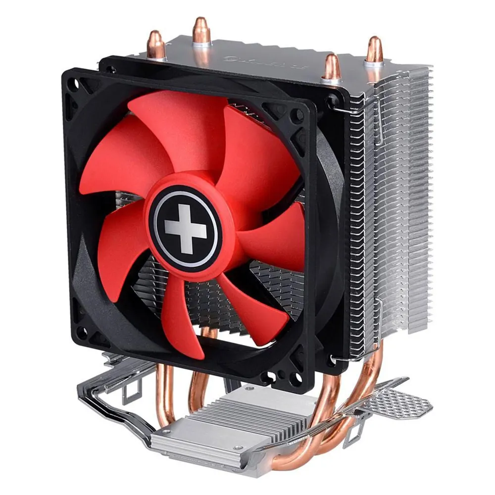 Xilence A402 Prozessor Kühler 9