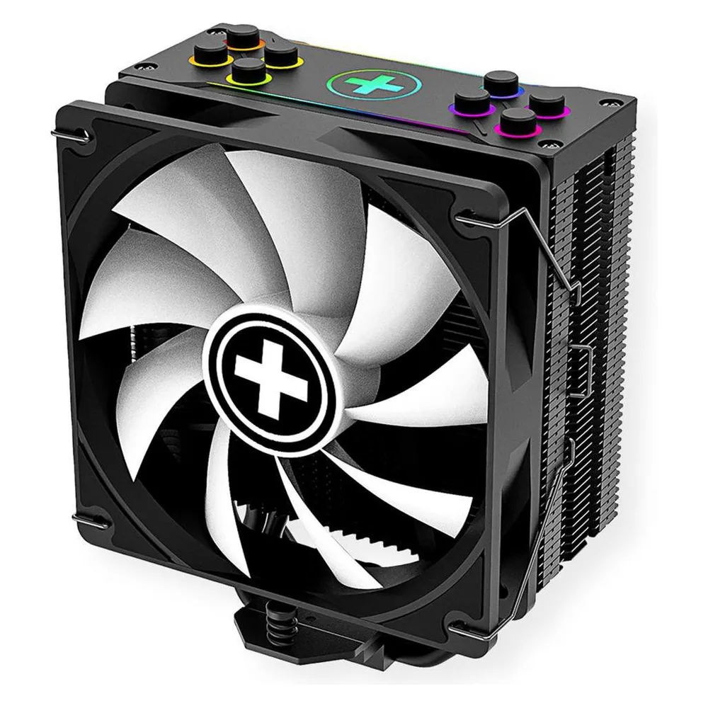 Xilence Performance A+ XC056 ARGB CPU-Lüfter