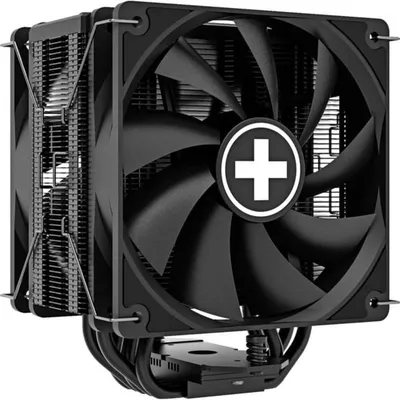 Kühlung Luft Xilence Sockel Intel AMD Doppel-Lüfter Turm M705D PWM