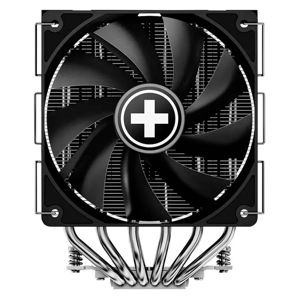 Kühlung Luft Xilence Sockel 1150/1151/1155/1156/1700/AM4/AM5 Cryon M806D Dual Tower
