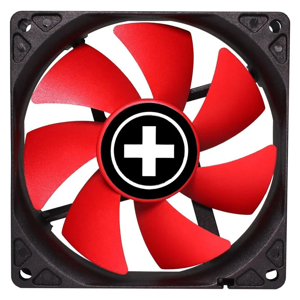 Xilence XPF92.R Computergehäuse Ventilator 9