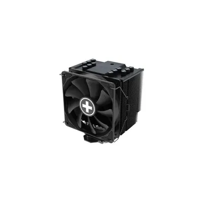 Kühlung Luft Xilence Sockel Intel AMD 120mm Cryon M806d.b Schwarz