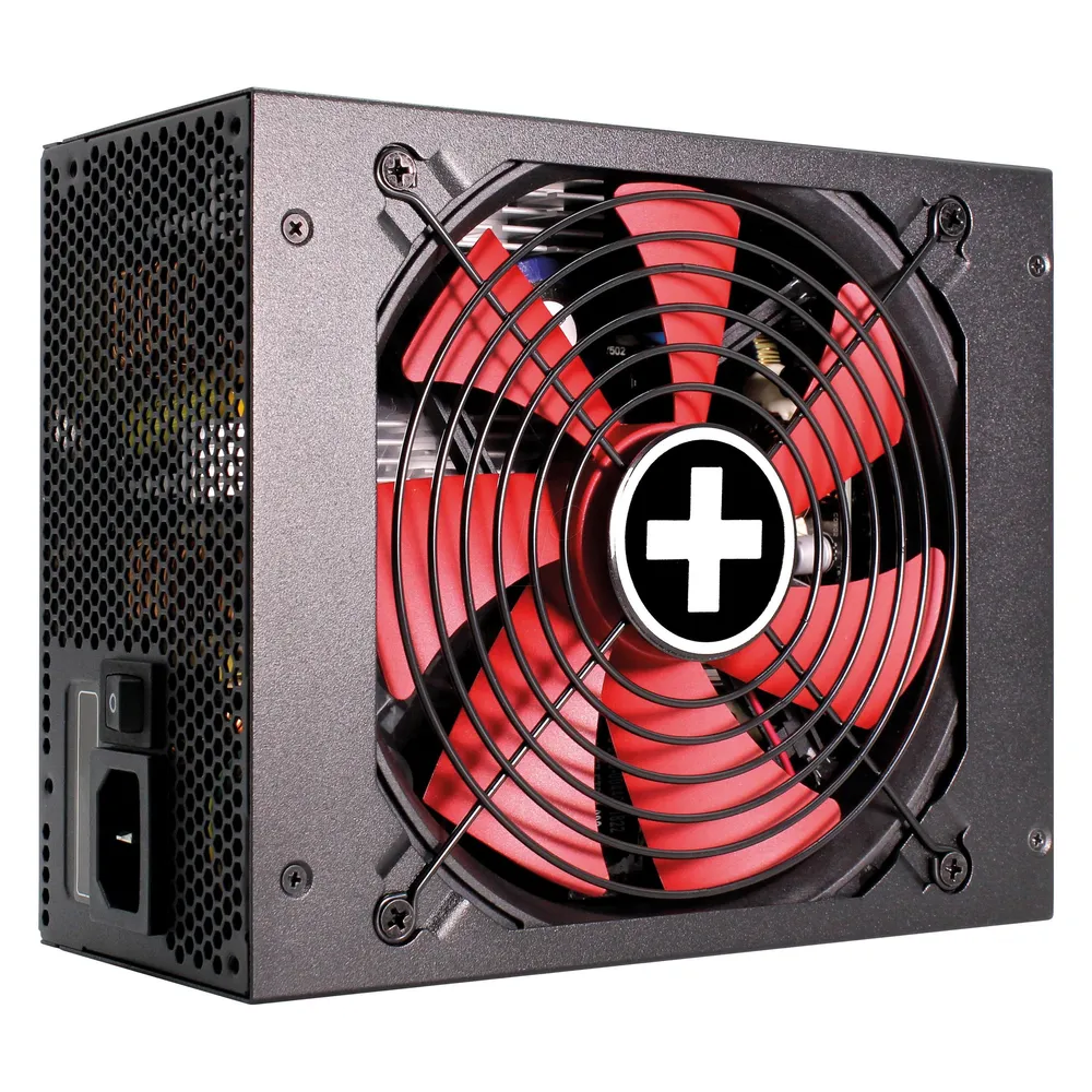 Xilence Netzteil 1050W Performance X 80+ Gold Modular ATX3.0