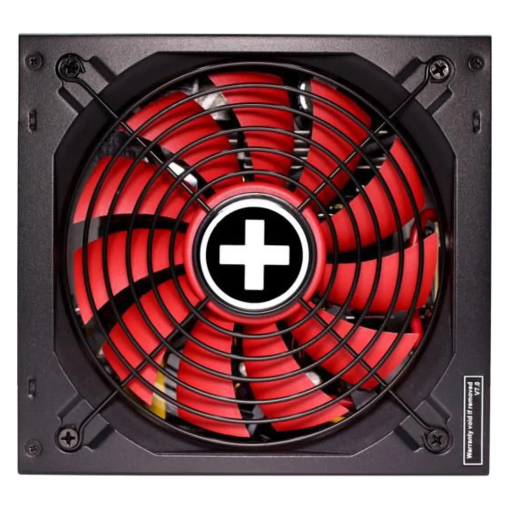 Netzteil Xilence Gaming Bronze XP650R10 650W 80 PLUS Bronze Aktiv