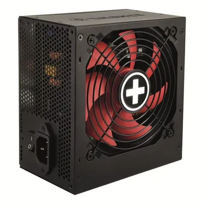 Netzteil Xilence Performance A+ XN240 850W 80 PLUS Bronze nicht modular