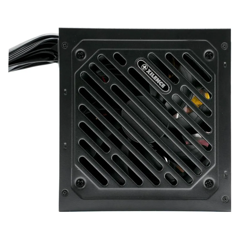 Netzteil Xilence Gaming Gold Series XP650R12 650W 80 PLUS Gold Nicht Modular