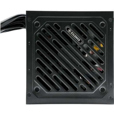 Netzteil Xilence XN330 750W 80+ Gold Zertifizierung Nicht Modular