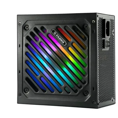 Netzteil Xilence Performance A+ XP750R12 750W 80+ Gold RGB nicht modular