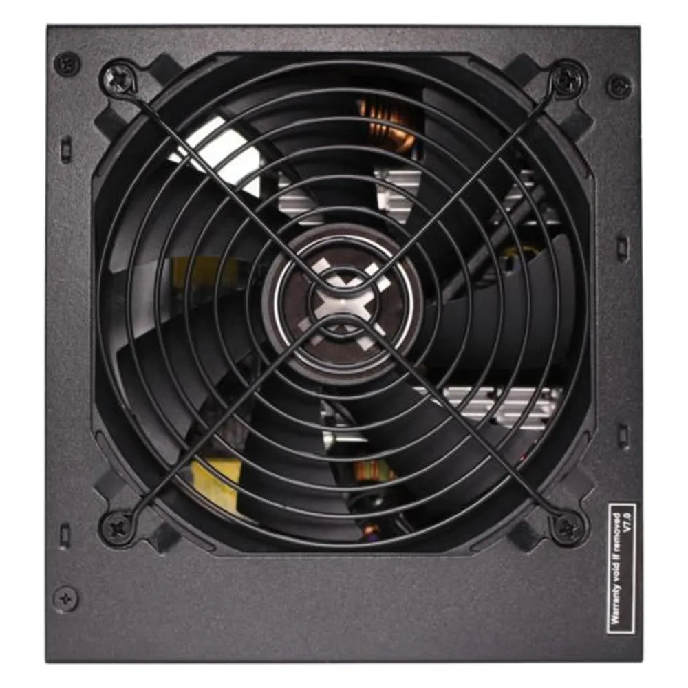 Netzteil Xilence XP650R6.2 650W 80 PLUS Gold Nicht Modular Aktiv
