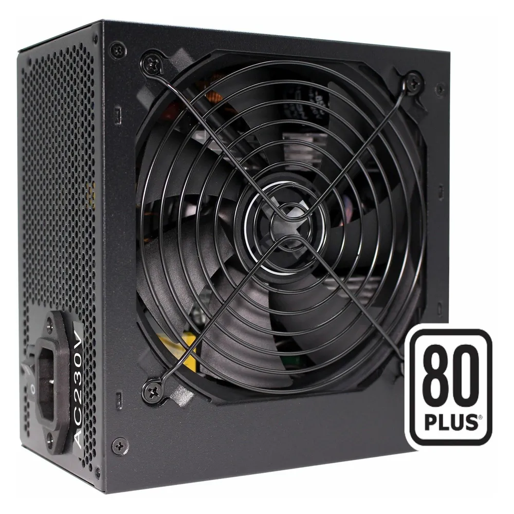 Netzteil Xilence XP750R6.2 750W 80 PLUS Gold nicht modular aktiv