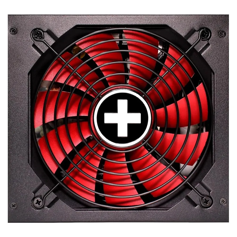 Netzteil Xilence Performance X Series XP750MR9.2 750W 80 PLUS Gold semi-modular