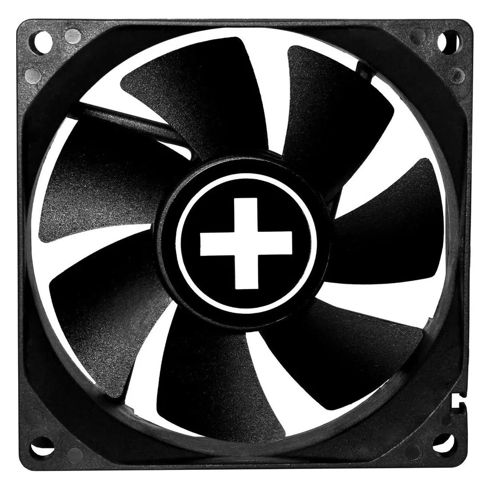 Xilence Lüfter Performance C Series 80x80x25mm
