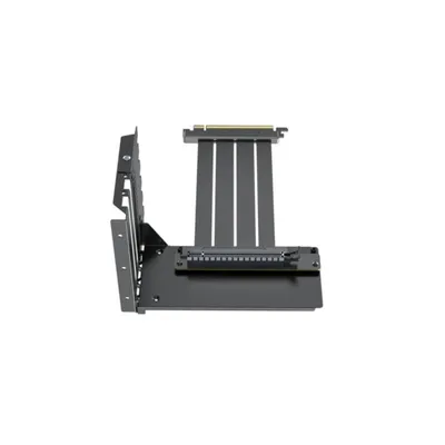 PCIe 4.0 Verlängerungskabel Xilence XZ107 für PC-Gehäuse
