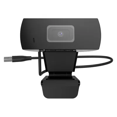 Xlayer USB Webcam Full HD 1080p Black
