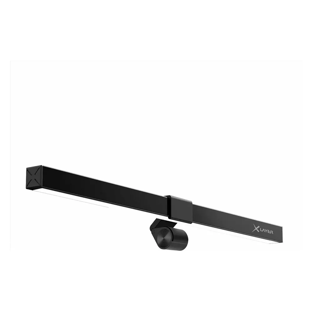 Xlayer Monitor Lampe