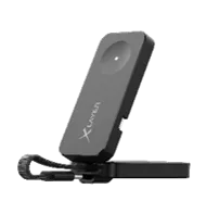 3-in-1 Power Stick schwarz
