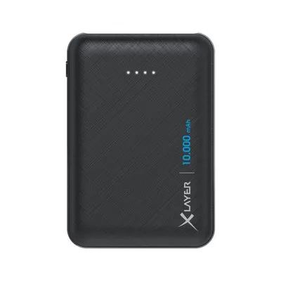 Powerbank Micro Black 10000mAh