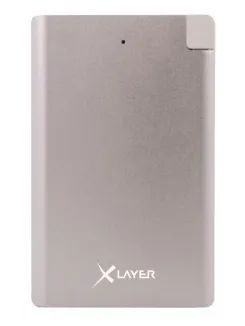 Powerbank Pocket Pro 2.500-mAh