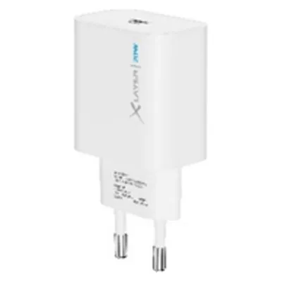 Universal Ladegerät 20W USB-C weiß