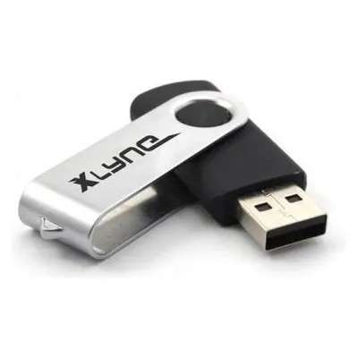 Xlyne Swing SWG USB-Stick 32 GB USB Typ-A 2.0 Schwarz