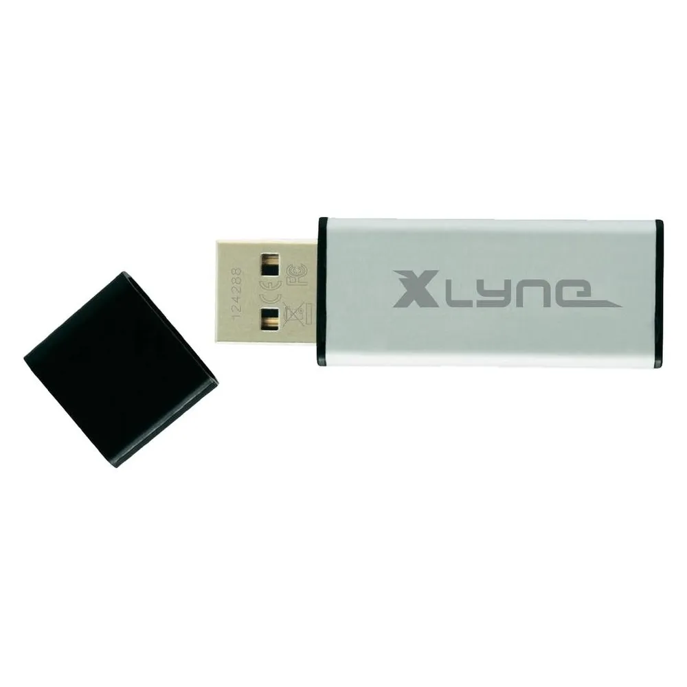 Xlyne Alu (1 GB, USB-A)