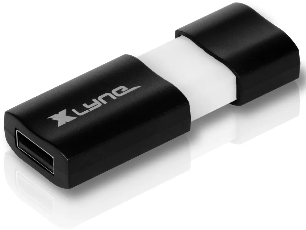 3.0 Wave 128GB USB-Stick