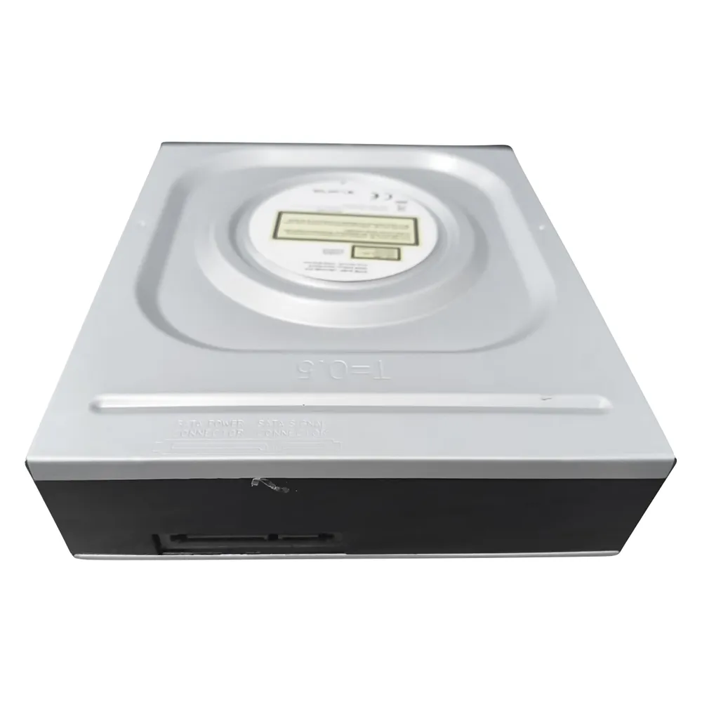 Internes optisches Laufwerk Xlyne 570504 SATA III DVD-RW CD-RW